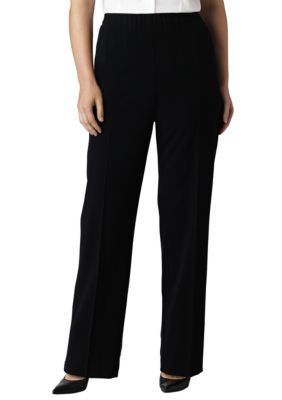 Kim Rogers&reg; Plus Size Caroline Pant