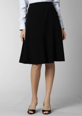 Kim Rogers&reg; Short Gored Skirt