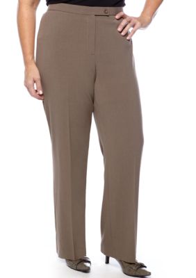 Kim Rogers Plus Size Chelsea Fit Pant