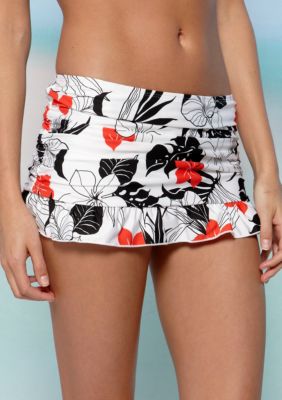 Athena Mandalay Skirted Bottom