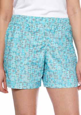 Columbia Sandy River II Print Short