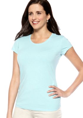 Columbia Rocky Ridge II Short Sleeve Tee