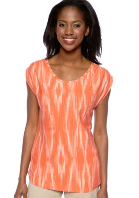 Columbia Rocky Ridge II Printed Tee