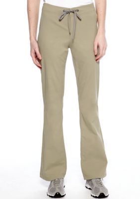 Columbia Anytime Outdoor Boot Cut Pant