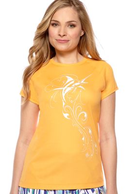 Columbia Tidal Short Sleeve Tee