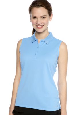 Columbia Innisfree Sleeveless Polo