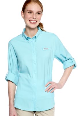 Columbia Tamiami II Long Sleeve Shirt