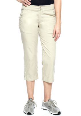 Columbia Super Bonehead Capri