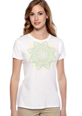 Columbia Inspiration Point Short Sleeve Tee