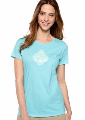 Columbia Mystic Ridge Short Sleeve Tee