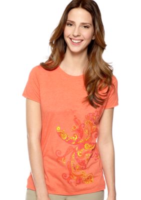 Columbia Always Divine Short Sleeve Tee