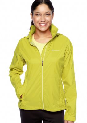Columbia&trade; Switchback II Jacket