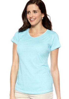 Columbia Thistle Ridge Tee
