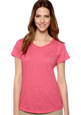 Columbia&trade; Thistle Ridge Tee