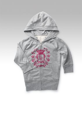 Red Camel&reg; Zip Hoodie