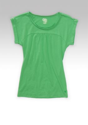 Red Camel&reg; Knit Tee
