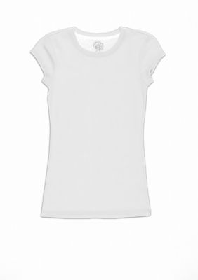 Red Camel Favorite Fit Crew Neck Tee
