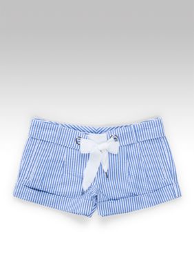 Red Camel&reg; Seersucker Short