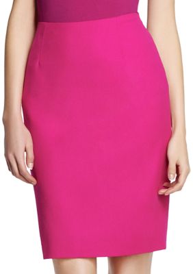 Anne Klein Slim Skirt