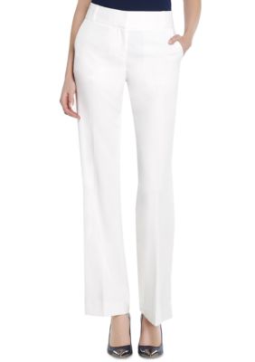 Anne Klein Wide Leg Pant