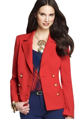 Anne Klein Peacoat