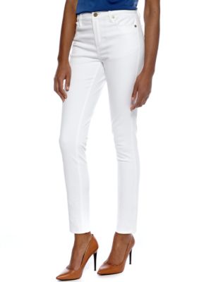 Anne Klein Leo Skinny Jean