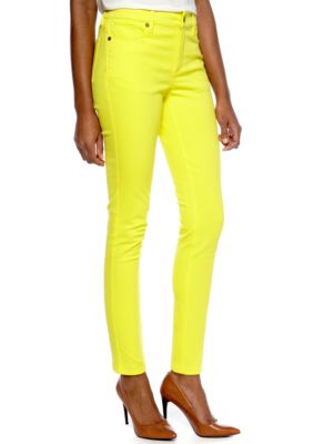 Anne Klein Leo Skinny Jean