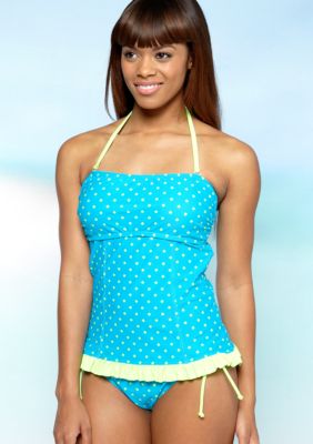Malibu Dream Girl Milkshake Bandokini