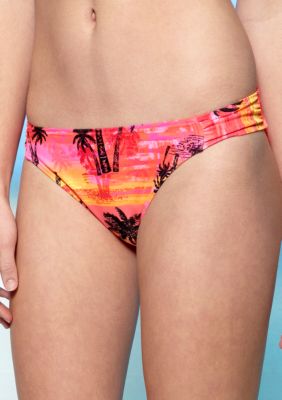 Malibu Dream Girl Summer Hipster