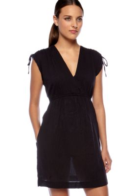 Lauren Ralph Lauren Farrah Cover Up
