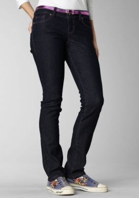 Grane Back Pocket with Star Detail Skinny Jean