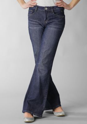 Grane Flare Jean