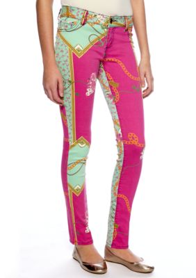 Grane Vine and Chain Skinny