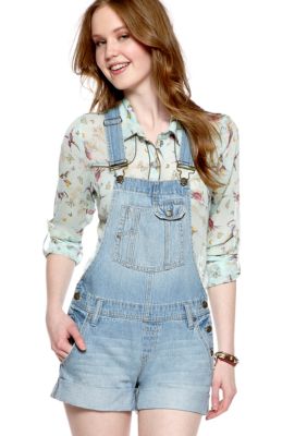 Grane Suri Shortall