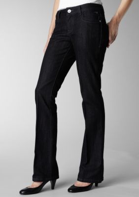Grane Boot Cut Rinse Jean