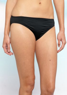 DKNY Solid Classic Bottom