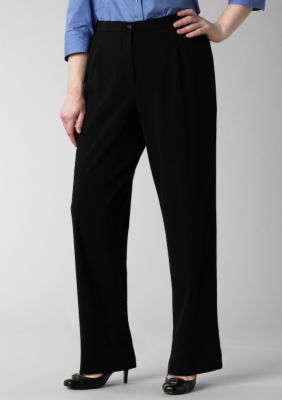 Kim Rogers&reg; Plus Size Bi Stretch Slim Pant