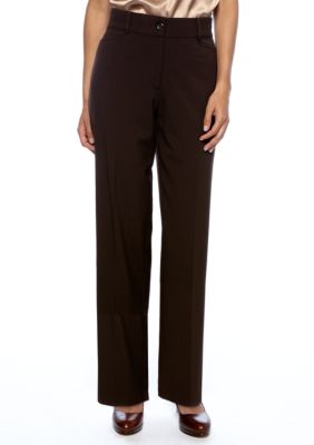 Kim Rogers&reg; Petite Perfect Fit Pant