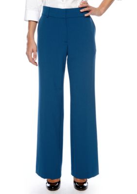 Kim Rogers Petite Perfect Fit Pant