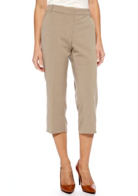Kim Rogers Perfect Fit Career Crop