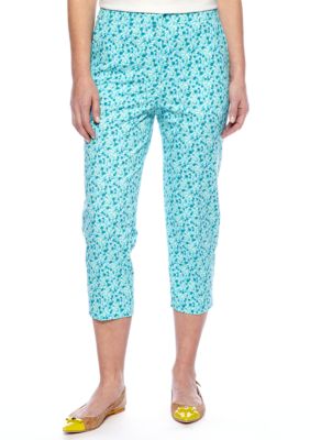Kim Rogers Shannon Capri