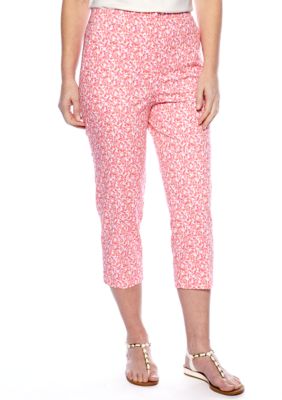 Kim Rogers Shannon Capris