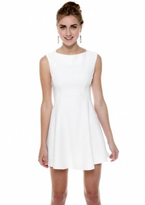 French Connection Feather Ruth Classics Dress