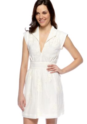 French Connection Happy Ever After Dress
