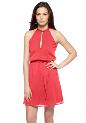 French Connection Casablanca Splash Dress