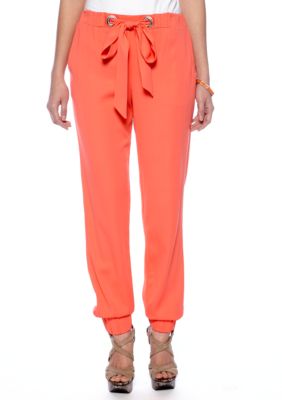 French Connection Nix Night Block Pant