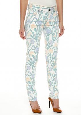 French Connection Carnation Skinny Jean