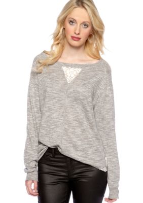French Connection Alex Knits Sweater