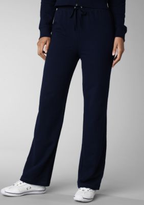 Kim Rogers&reg; French Terry Basic Pant