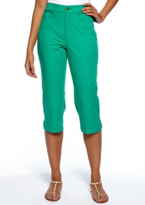 Kim Rogers Slim and Trim Capri